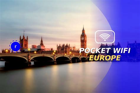 pocket wifi europe cheapest